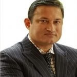 Dr. Sunil Shah
